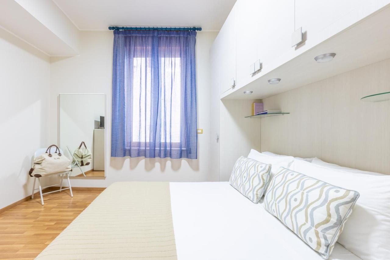 Sorrentovibes - Spacious 3 Bedrooms Apartment In Sorrento Oldtown Eksteriør bilde