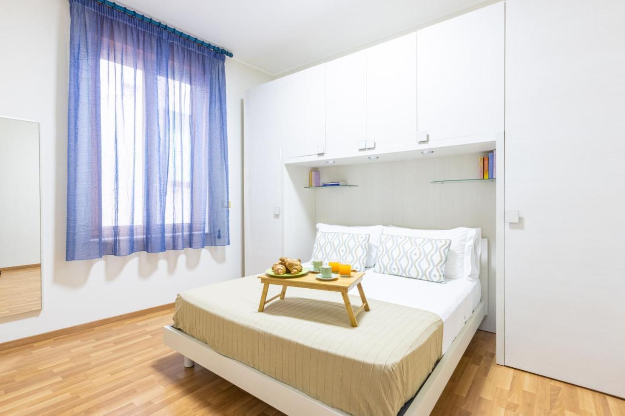 Sorrentovibes - Spacious 3 Bedrooms Apartment In Sorrento Oldtown Eksteriør bilde