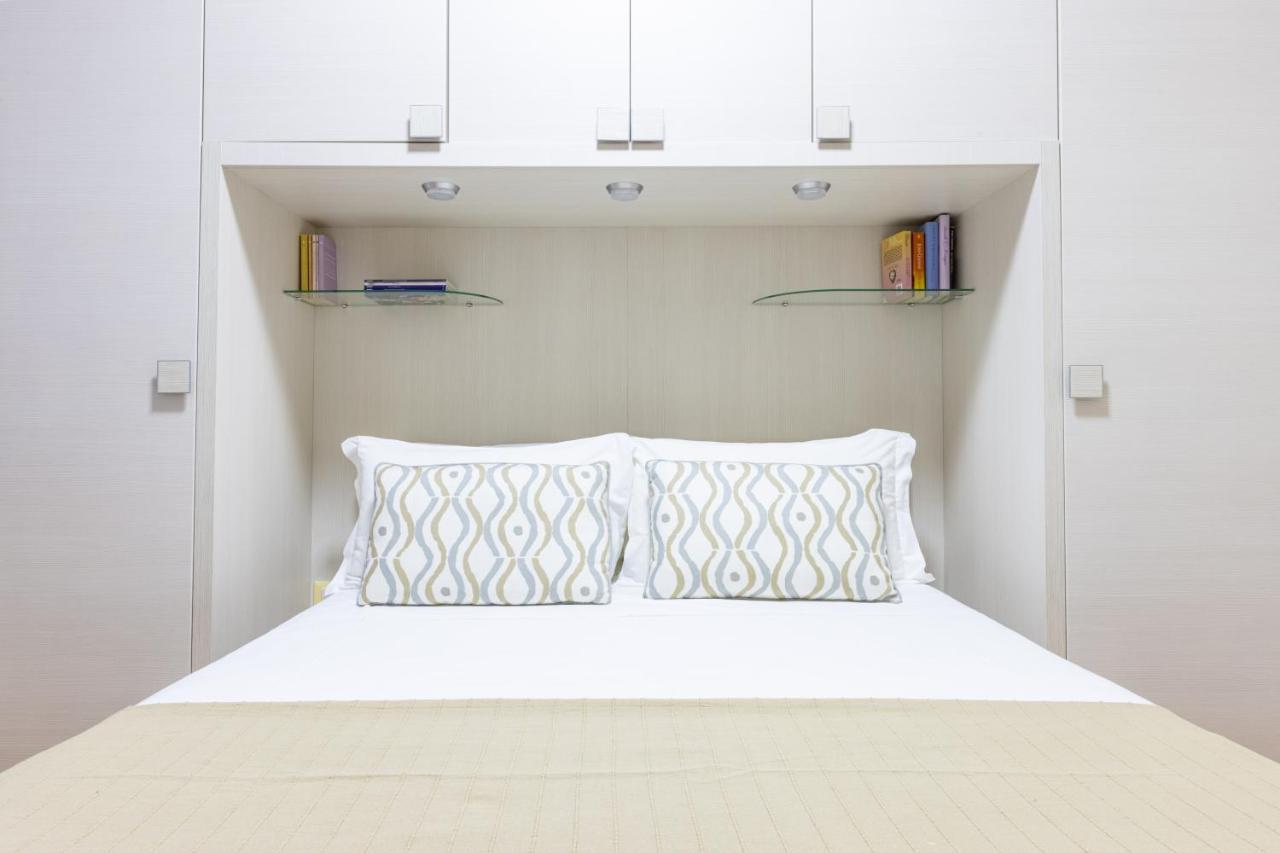 Sorrentovibes - Spacious 3 Bedrooms Apartment In Sorrento Oldtown Eksteriør bilde